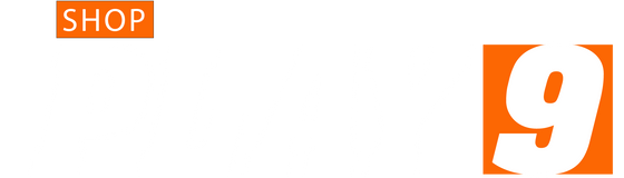 Shop Play 9 logo